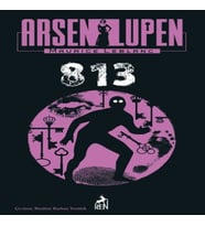 Arsen Lupen 813