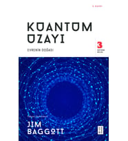 Kuantum Uzayı