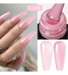 Born Pretty 15 ml kalıcı oje C161 (58740)