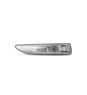 BMW E65 2002-2005 Çamurluk Sinyali Sol Beyaz 63137164757 Wender