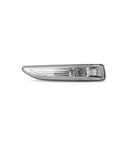 BMW E65 2002-2005 Çamurluk Sinyali Sol Beyaz 63137164757 Wender