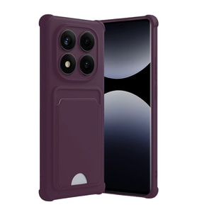 Note 14 5G Kelvin Kartvizitli - Derin Mor