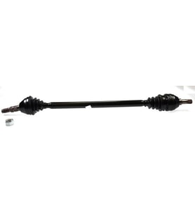 Opel Vectra 2002- Komple Aks Sağ Ön 30X22X52 5 Uzunluk 987MM 13238094 Wisco