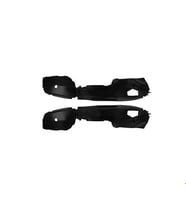 JEEP - ÖN ÇAMURLUK DAVLUMBAZ TAKIMI COMPASS 2007-2013