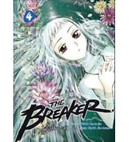Breaker Cilt 4 - Jeon Keuk-Jin