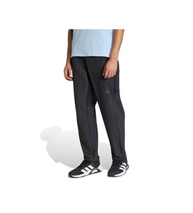 Adidas D4T CW PANT Erkek Antrenman Eşofman Altı KG4784 Siyah