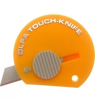 OLFA TK4-32 Cep Tipi Pratik Maket Bıçağı
