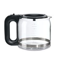 Braun Kahve Makinesi Cam Hazne KF7120 KF6050 7 Serileri