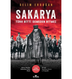 Sakarya - Türk Bitti Demeden Bitmez