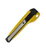 NOKİ 210 GENİŞ PROFESYONEL MAKET BIÇAĞI 18mm (65210)