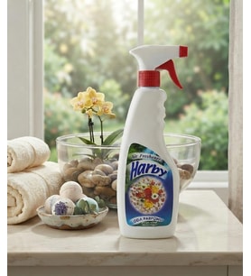 Harby Oda Kokusu Spreyi Spring Flowers 500 ml