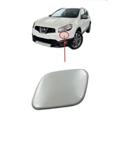 Nissan Qashqai Far Yıkama Kapağı Sol 2010-2011-2012-2013