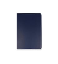 Huawei Mediapad T3 10 / 9.6 Kılıf 360 Tablet Deri Kılıf - Lacivert