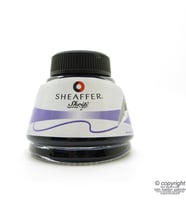 Sheaffer Mürekkep Şişe, 50 ml. Mor Renk
