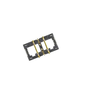 iPhone 6 Batarya Konnektör
