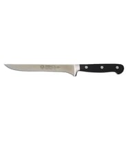 61907 - Sürmene Sıcak Dövme Kasap Kemik Sıyırma Bıçağı 17 Cm