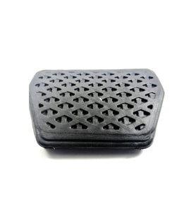 BMW X3 Otomatik Fren Pedal Lastiği 2003-2007 1 Adet