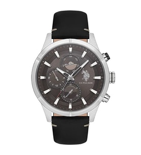 U.S. Polo Assn. USPA1014B-07 Erkek Kol Saati