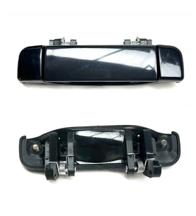 MAZDA 323 ARKA DIŞ SOL ŞOFÖR KAPI KOLU 1990-1991-1992-1993-1994-1995 B459-73-410