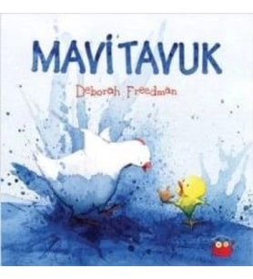 Mavi Tavuk