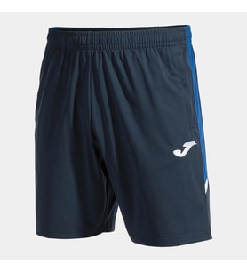 Joma Toledo Lacivert Tenis Şortu 103790.337