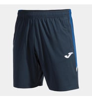 Joma Toledo Lacivert Tenis Şortu 103790.337