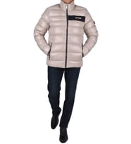 BRG-80180 ŞİŞME MONT/BEJ/XL