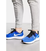 Nike Air Zoom Pegasus 39 Road Running Erkek Koşu & Antreman Spor Ayakkabısı