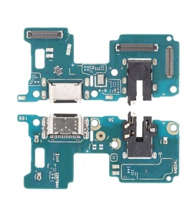 Oppo Realme 10 USB Şarj Soketi + Mikrofon