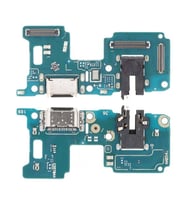 Oppo Realme 10 USB Şarj Soketi + Mikrofon