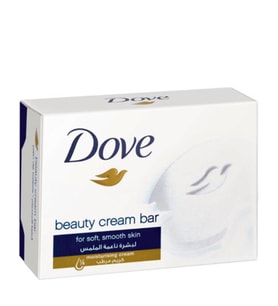 Dove Cream Bar Original 100 gr