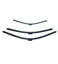 Bmw X5 E70 2007-2012 Ön Arka Cam Silecek 61610034739