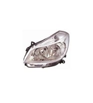 Esse Otomotiv - Clio Iıı Far Sağ 05- Dpo 551-1156r-ld-em 260100203r