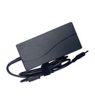 Class PA-1203 12 Volt 3 Amper 5.5mm x 2.5mm Plastik Kasa Adaptör (Siyah)