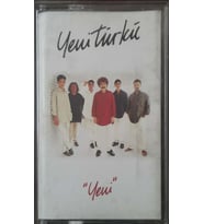 (Plak Değildir KASET tir) Yeni Türkü Yeni Kaset
