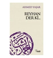 Reyhan Der'ki