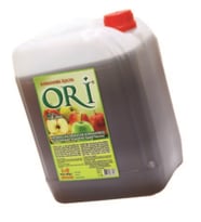 ORİ ELMA HAZIR İÇECEK KONSANTRESI 6KG