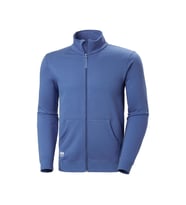 Helly Hansen Workwear Klasik Zıp Sweatshirt -79326