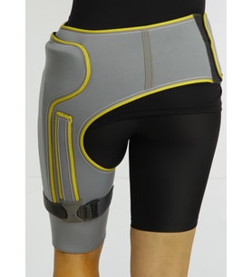 MORSA CYBERG® Neopren Kalça Destekleyicisi SOL BACAK