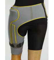 MORSA CYBERG® Neopren Kalça Destekleyicisi SOL BACAK