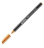 EDDING ED120016 GRAFİK KALEMİ AÇIK TURUNCU