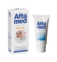 Aftamed Diş Çıkarma Jeli 15 ml