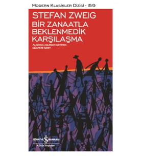 Bir Zanaatla Beklenmedik Karşılaşma - Modern Klasikler Dizisi