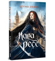 Kara Peçe