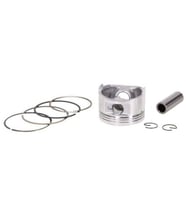 Piston 54.50 (0.50) 14p Cub 125