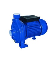 BESTPUMP 1 Hp-220V-Salyangoz Santrifüj Su Pompası-Bakır Sargı
