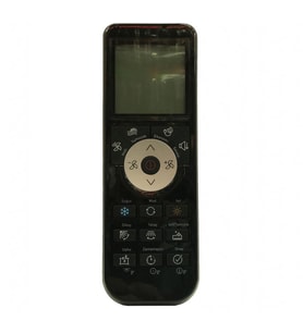 Beko 31246 İle Uyumlu Klima Kumandası