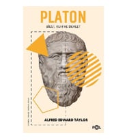 Platon - Bilgi, Ruh ve Devlet