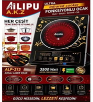 Ailipu Genel Markalar AILIPU A.K.Z ULTRA