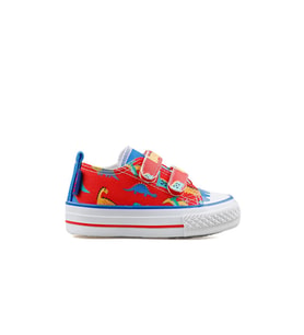Vicco Done Unisex Çocuk Ayakkabı  925.B25Y.227-03 Renkli (Çok Renkli)